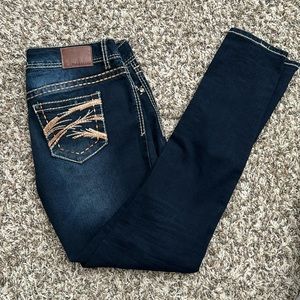 Maurice’s Skinny Jean